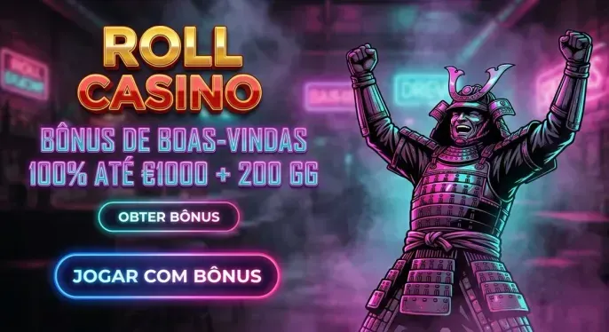 Roll Casino